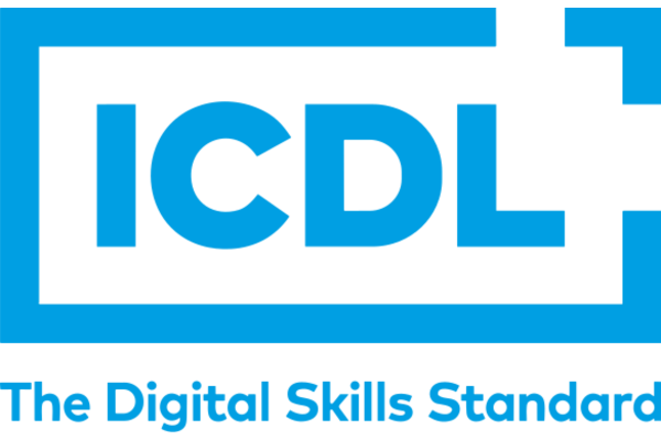 Bild von ICDL Logo